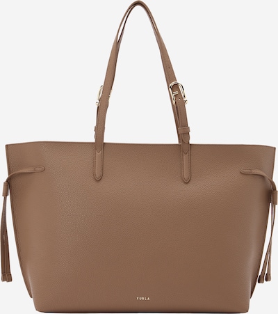 FURLA Ostoskassi 'Ava' värissä ruskea, Tuotenäkymä