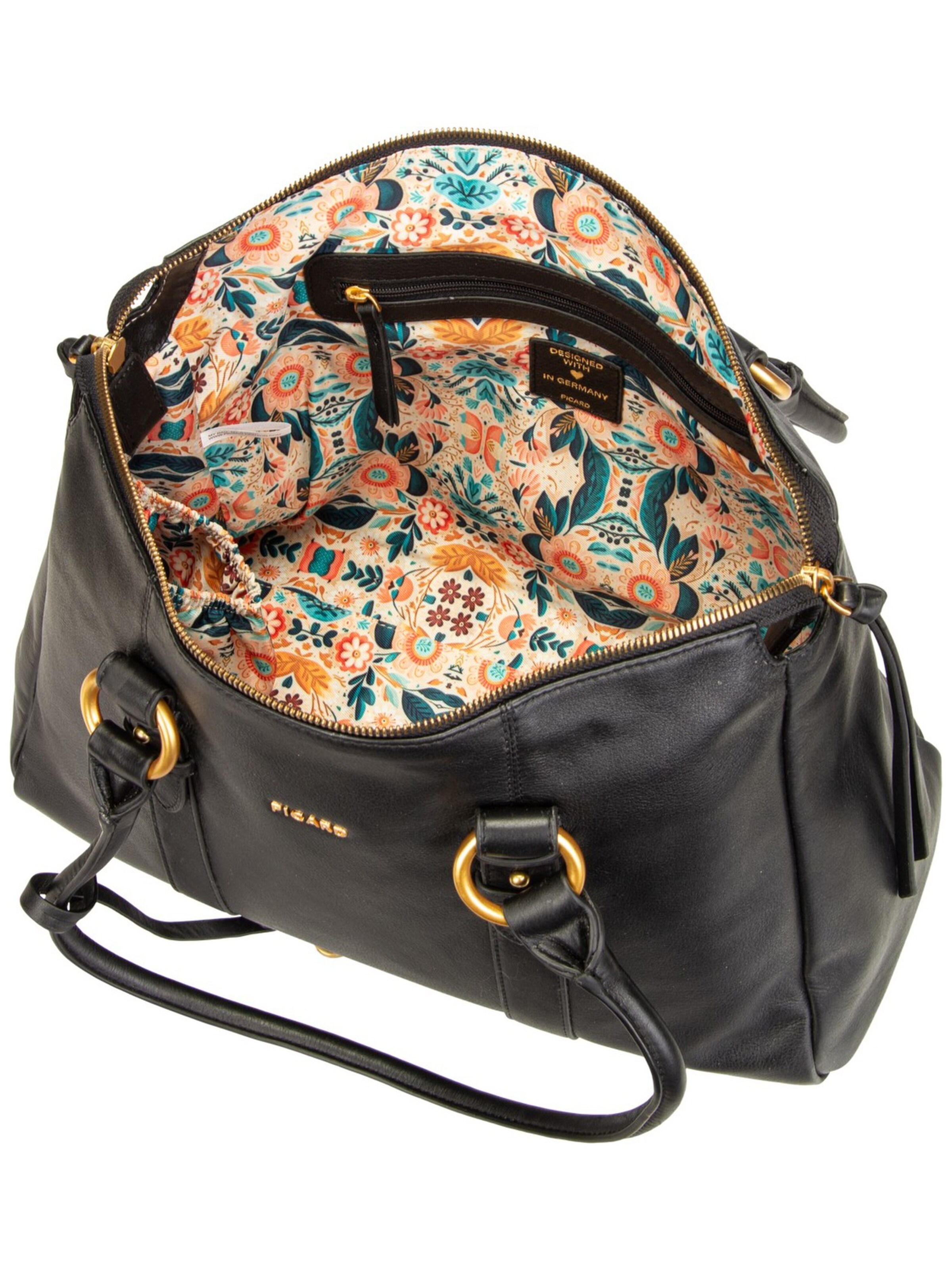 BOSS Crossbody Bag 'Ray N NS Zip' in Black