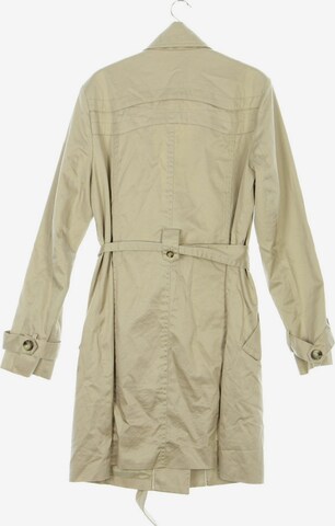 COMMA Trenchcoat L in Beige