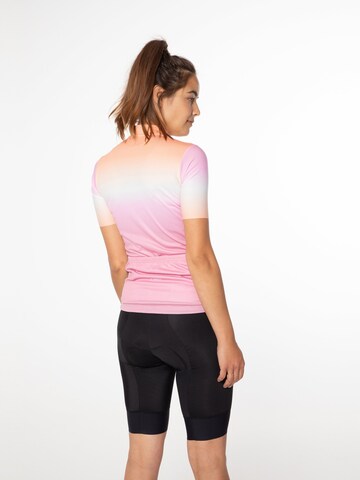 PROTEST Sporttop 'PRTDAHLIA' in Roze