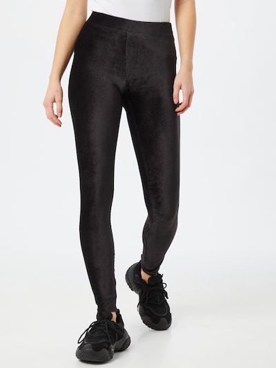 Dorothy Perkins Pajkice | črna barva, Prikaz modela