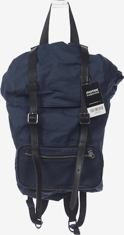 IRO Rucksack One Size in Blau: Vorderseite