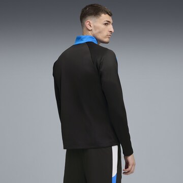 PUMA Performance shirt 'IndividualLiga' in Black