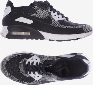 NIKE Sneakers & Trainers in 38 in Black: front