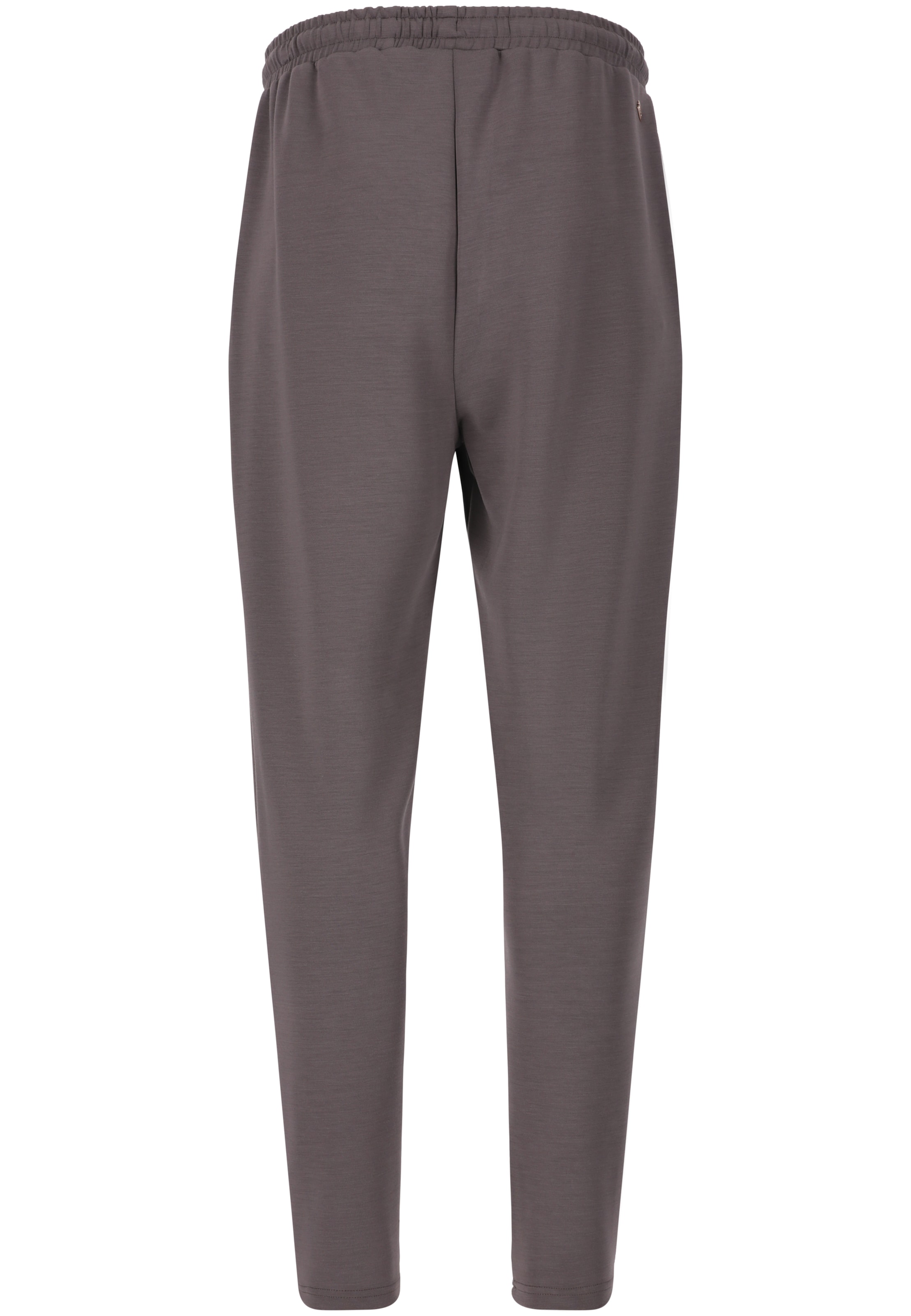 Athlecia Tapered Sweatpants 'Jacey' in Grau