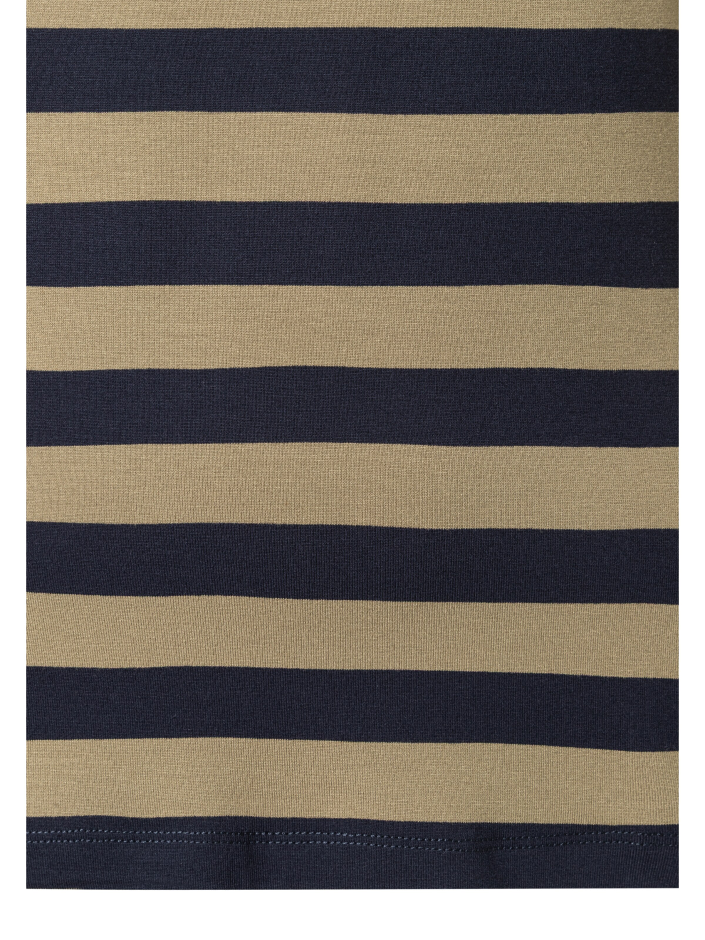 MORE & MORE Shirt in Blue