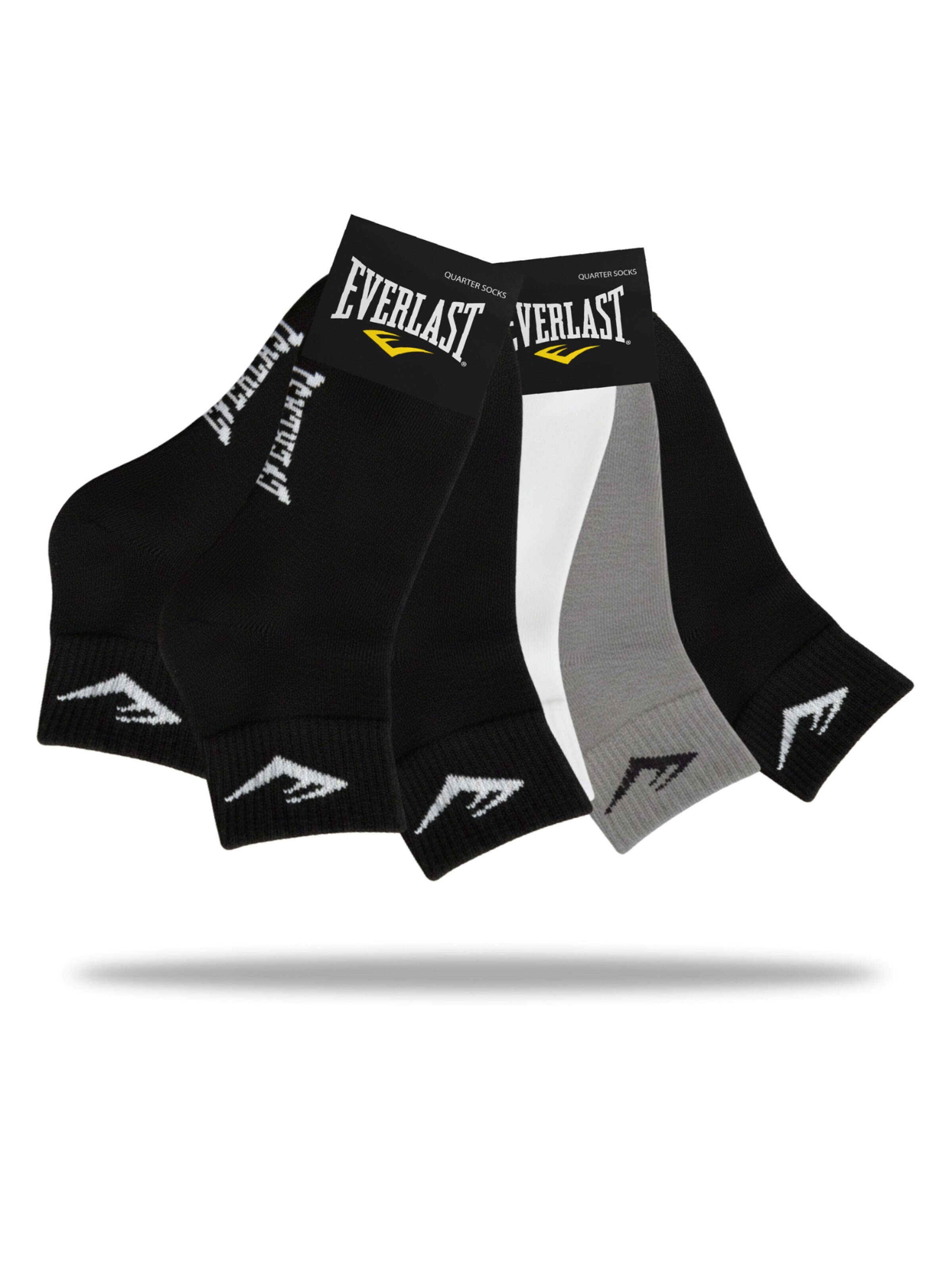 Everlast Skarpety w kolorze mieszane kolory
