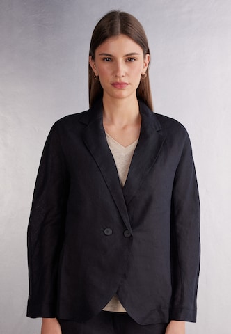 INTIMISSIMI Blazer in Schwarz: predná strana