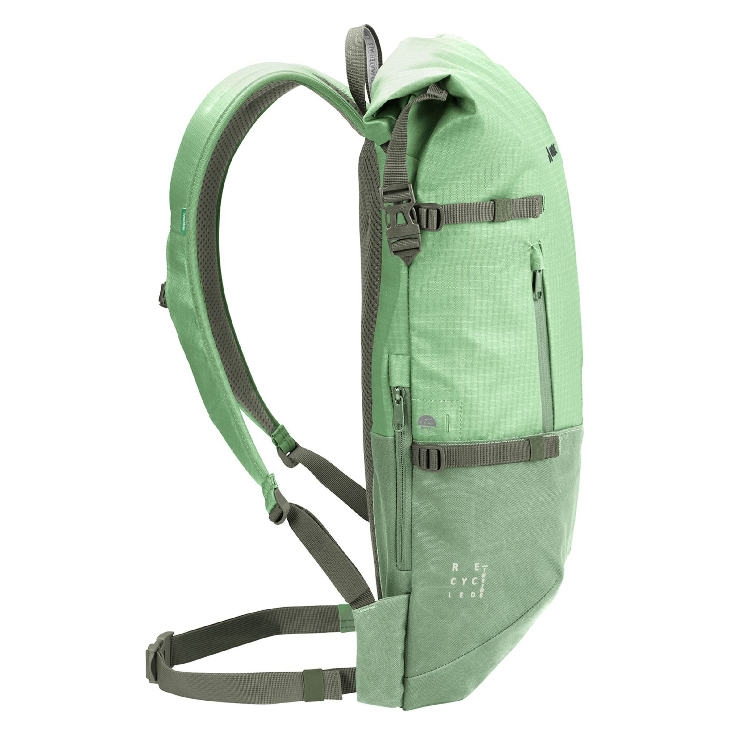 VAUDE Sportrucksack 'CityGo II' in Grün