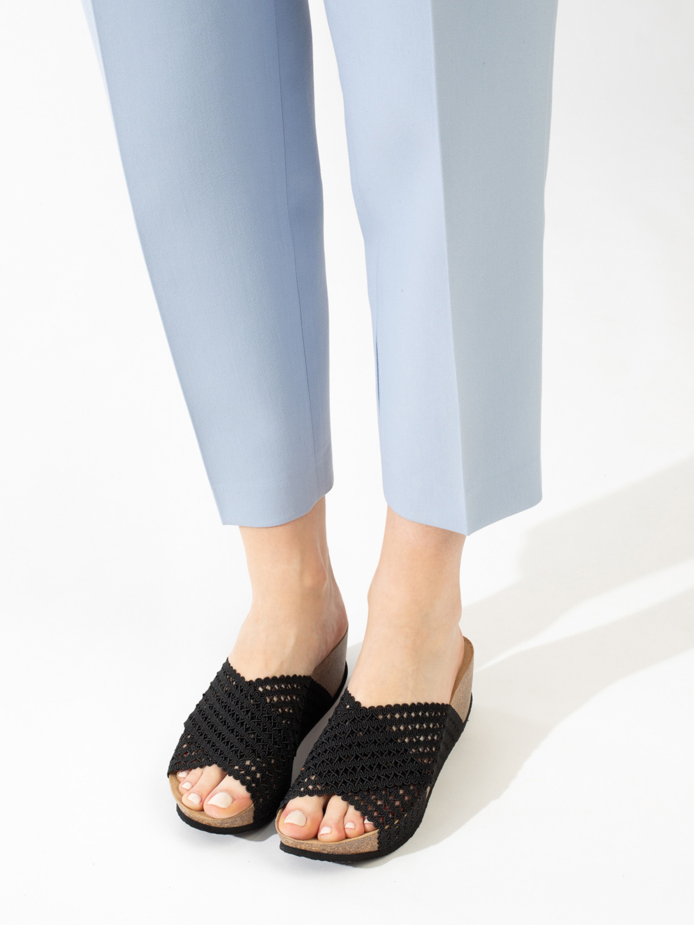 Sandalias bayton mujer sales