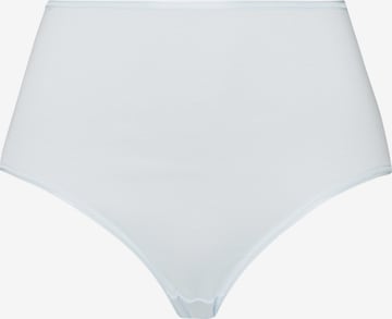Hanro Panty in White: front