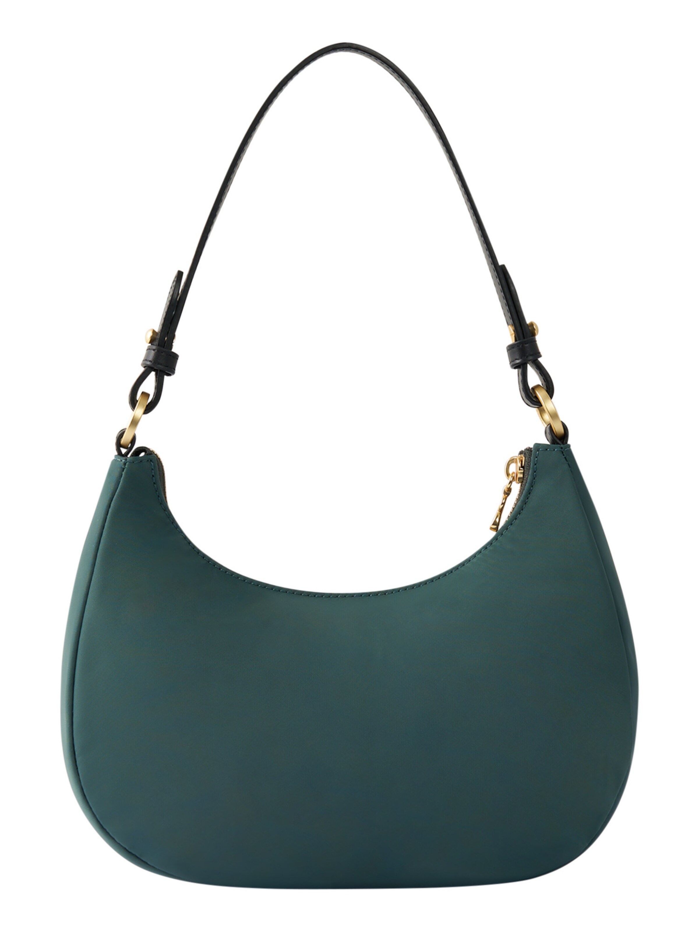 BOGNER - Mala de ombro 'Klosters Neve Melene' em verde