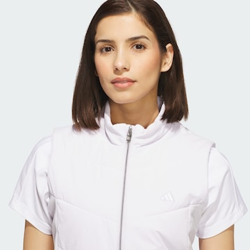 ADIDAS PERFORMANCE - Coletes desportivos 'Ultimate365+' em roxo