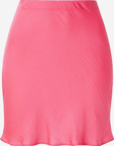 Nasty Gal Skirt 'Bias' in Salmon, Item view