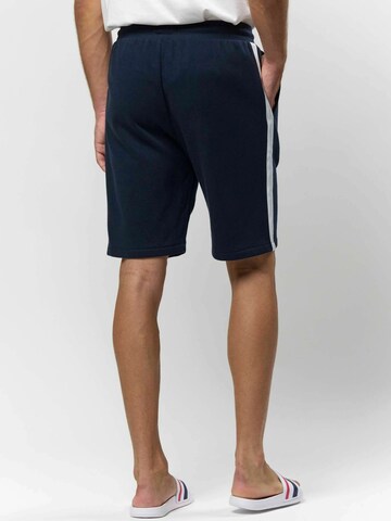 U.S. POLO ASSN. Regular Housut 'UMCasper' värissä sininen