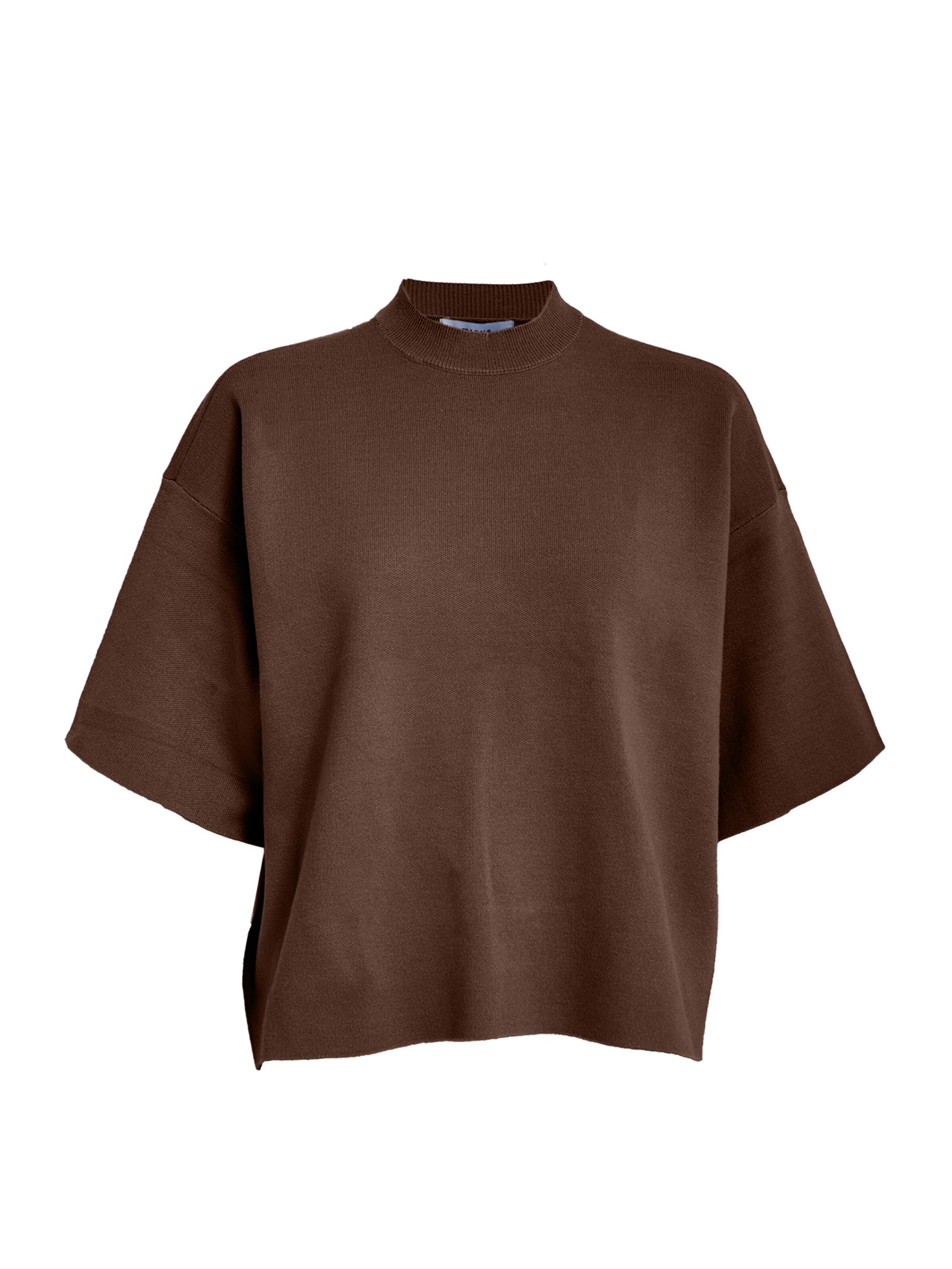 Top 'Lupi' di minus in marrone