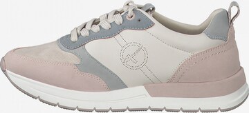 TAMARIS Sneakers in Beige