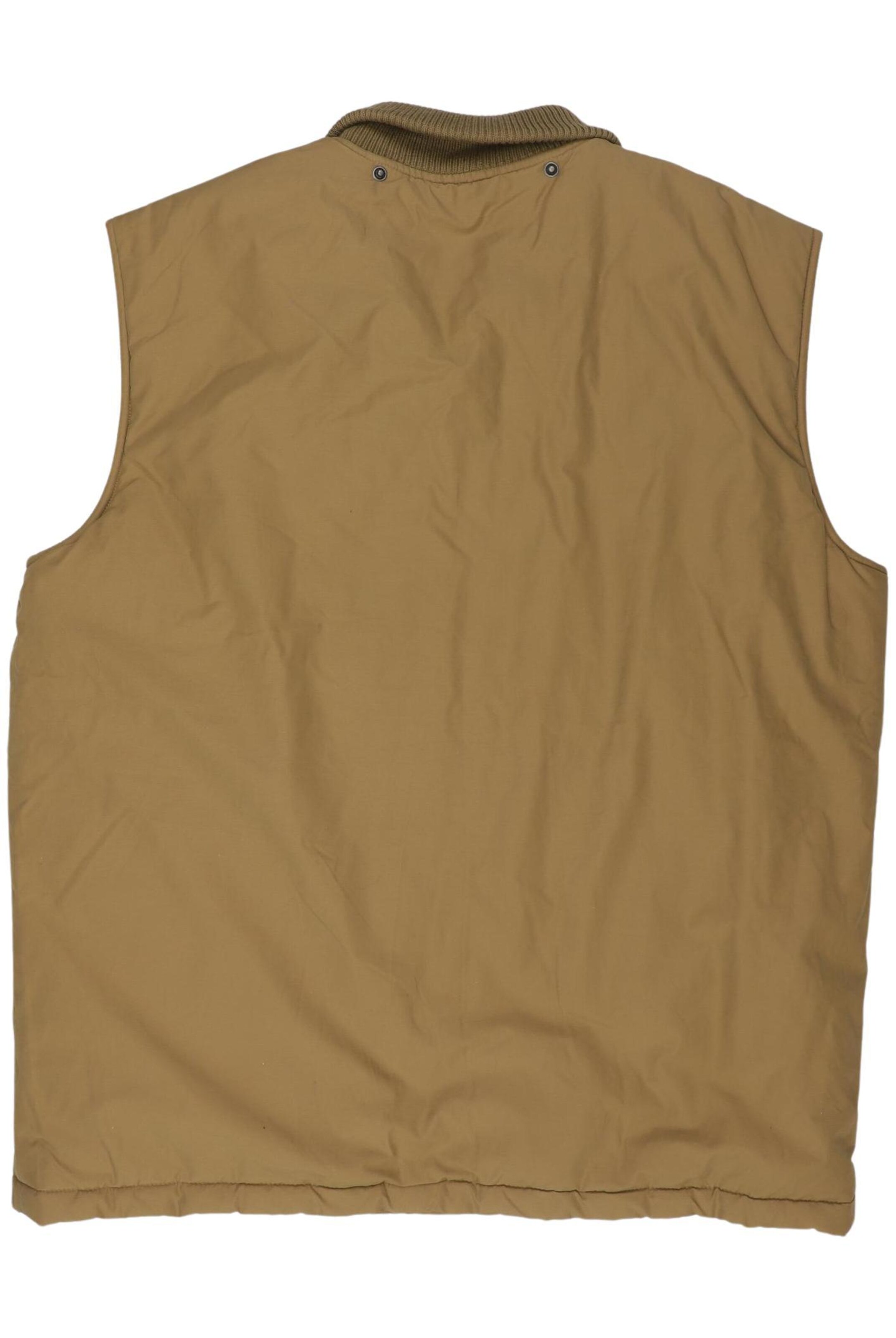 s.Oliver Vest in M in Brown
