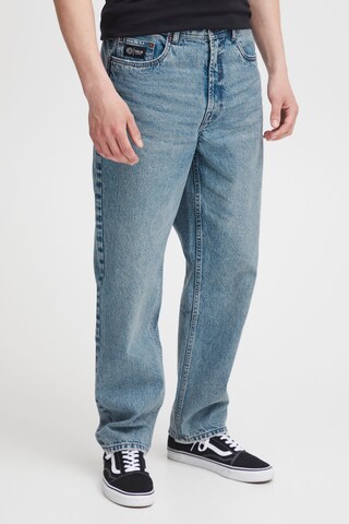 Loosefit Jeans 'Hoffmann' di !Solid in blu: frontale