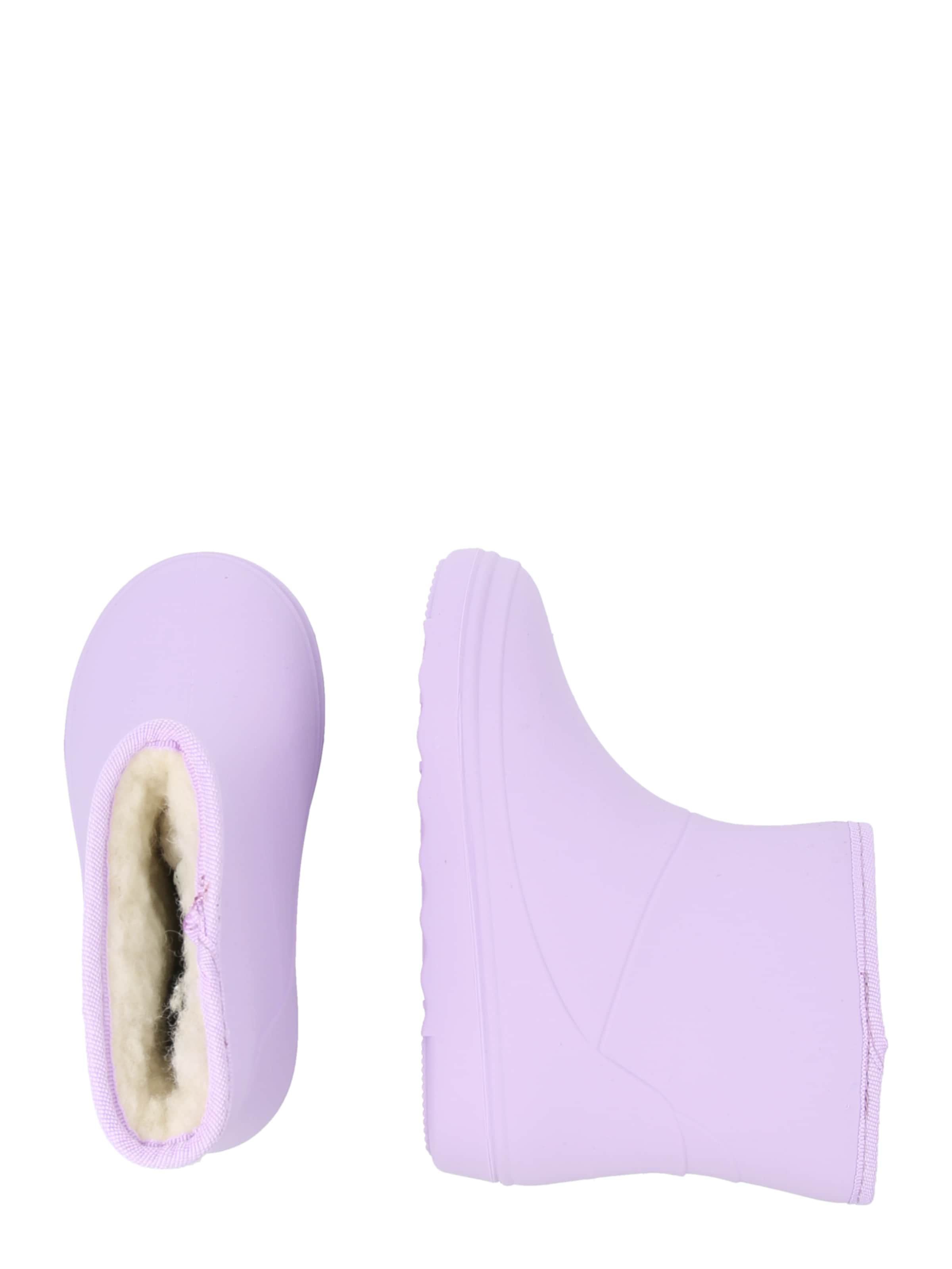 EN FANT Kumisaappaat värissä lila