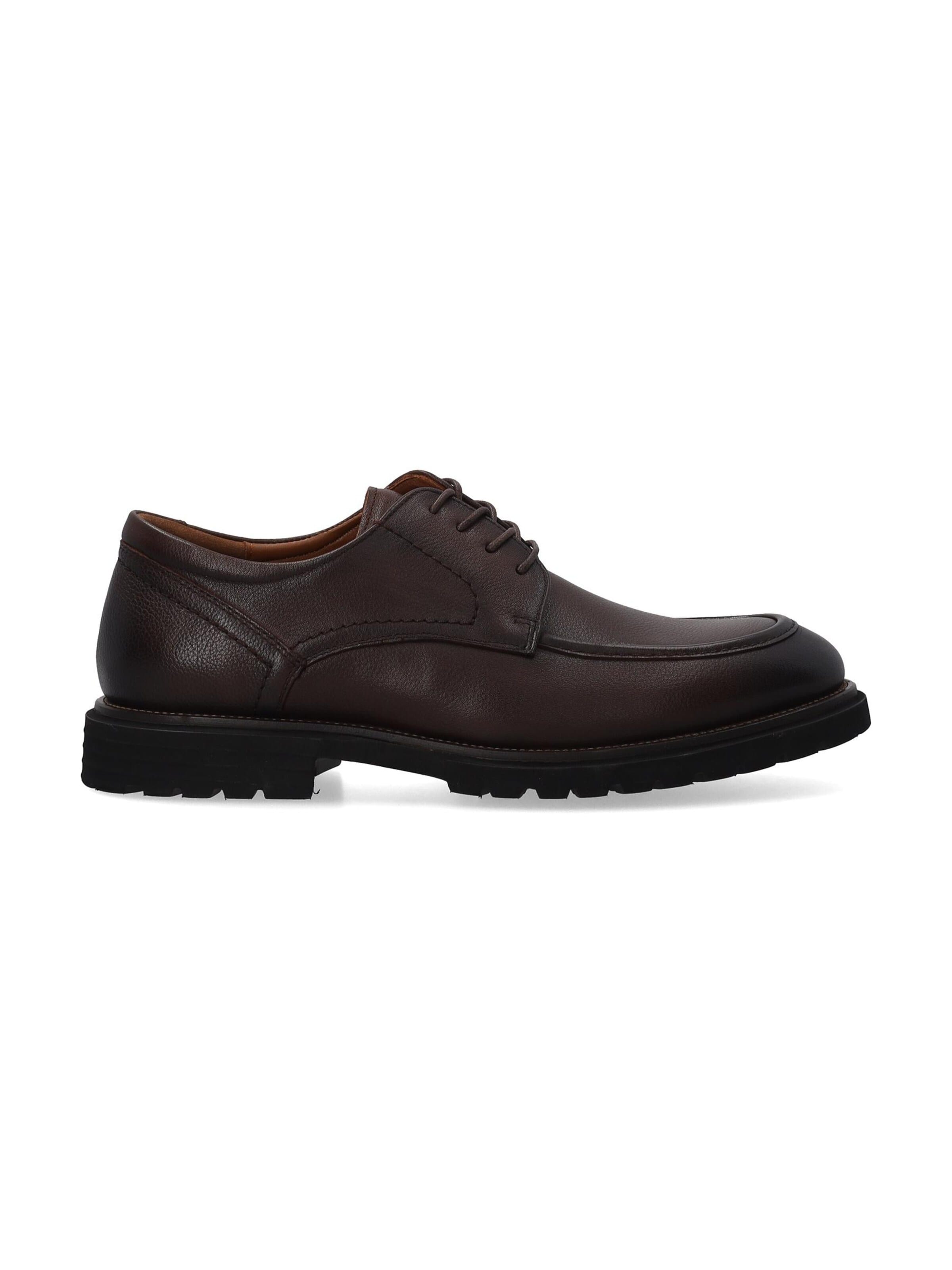 VENEZIA Schnürschuh‌‌‌‌‌‌ in Braun
