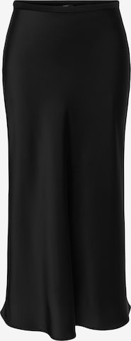 JDY - Falda 'ARIA' en negro: frente