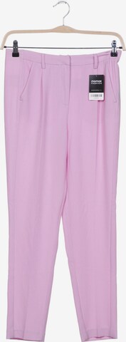 modström Stoffhose S in Pink: predná strana