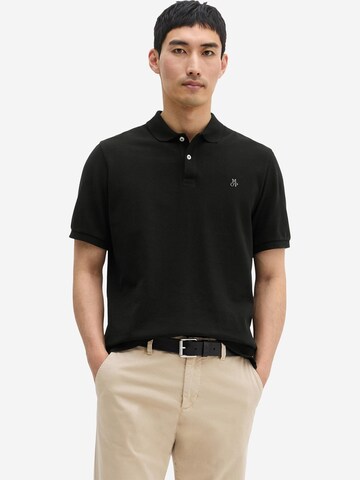 Marc O'Polo Shirt 'Rurik' in Black