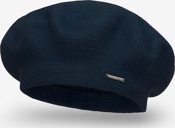 Vivisence Hat in Blue: front