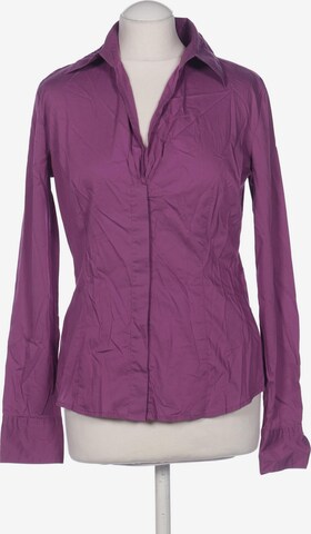 COMMA Blouse & Tunic in S in Purple: front