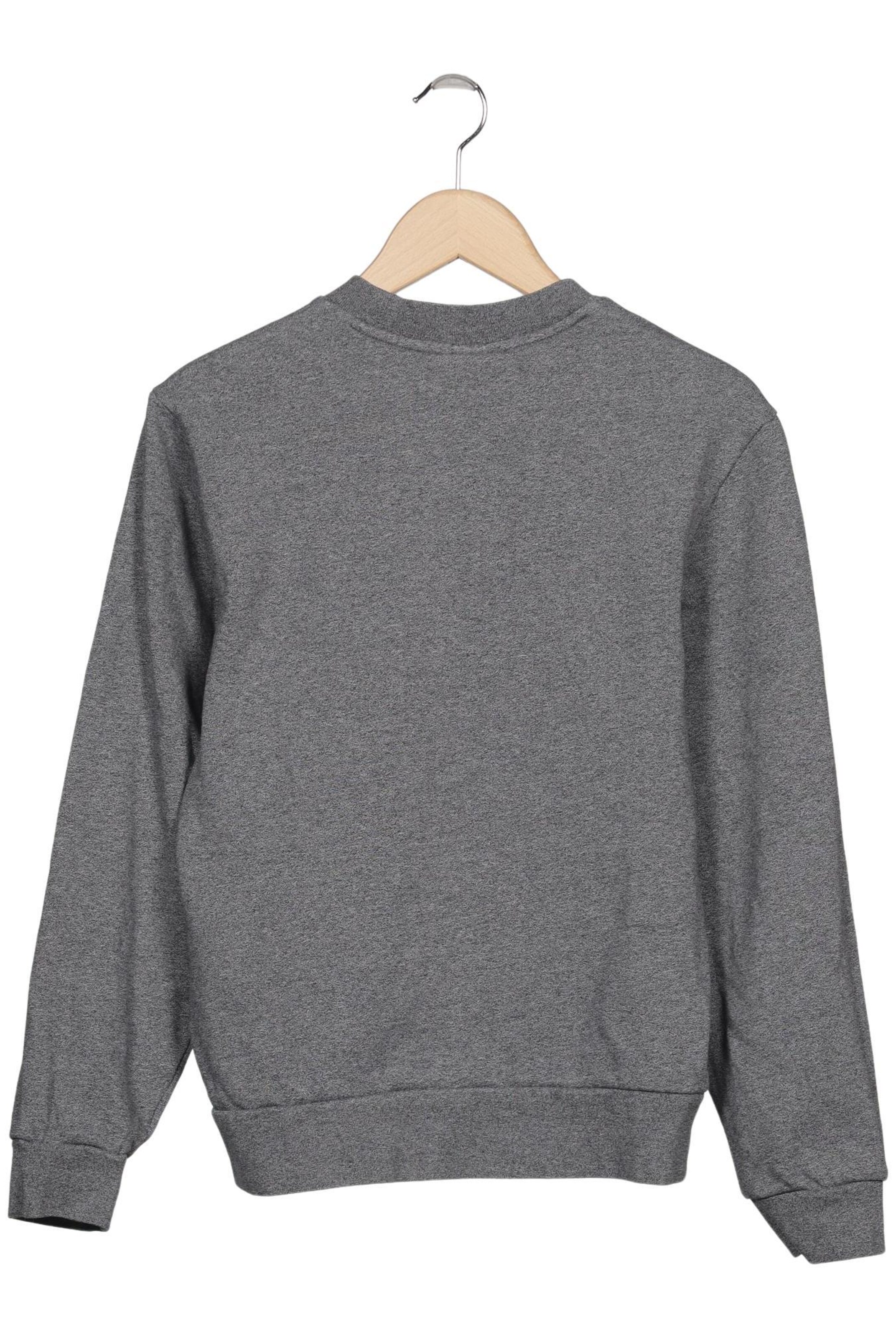 LACOSTE Sweater S in Grau