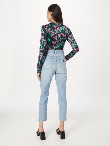 Abrand Slimfit Jeans in Blau