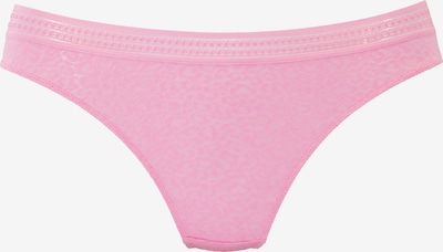 LASCANA Alushousut värissä vaalea pinkki, Tuotenäkymä