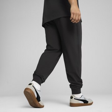 PUMA Regular Broek 'Essentials No. 1' in Zwart