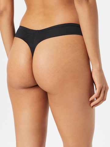 Girlfriend Collective Athletic Underwear in Black