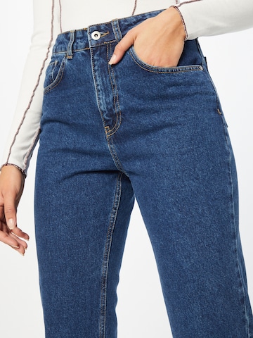 Tapered Jeans 'COUGAR' di The Ragged Priest in blu