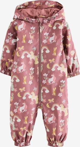 mišri Next Funkcinis kostiumas: priekis