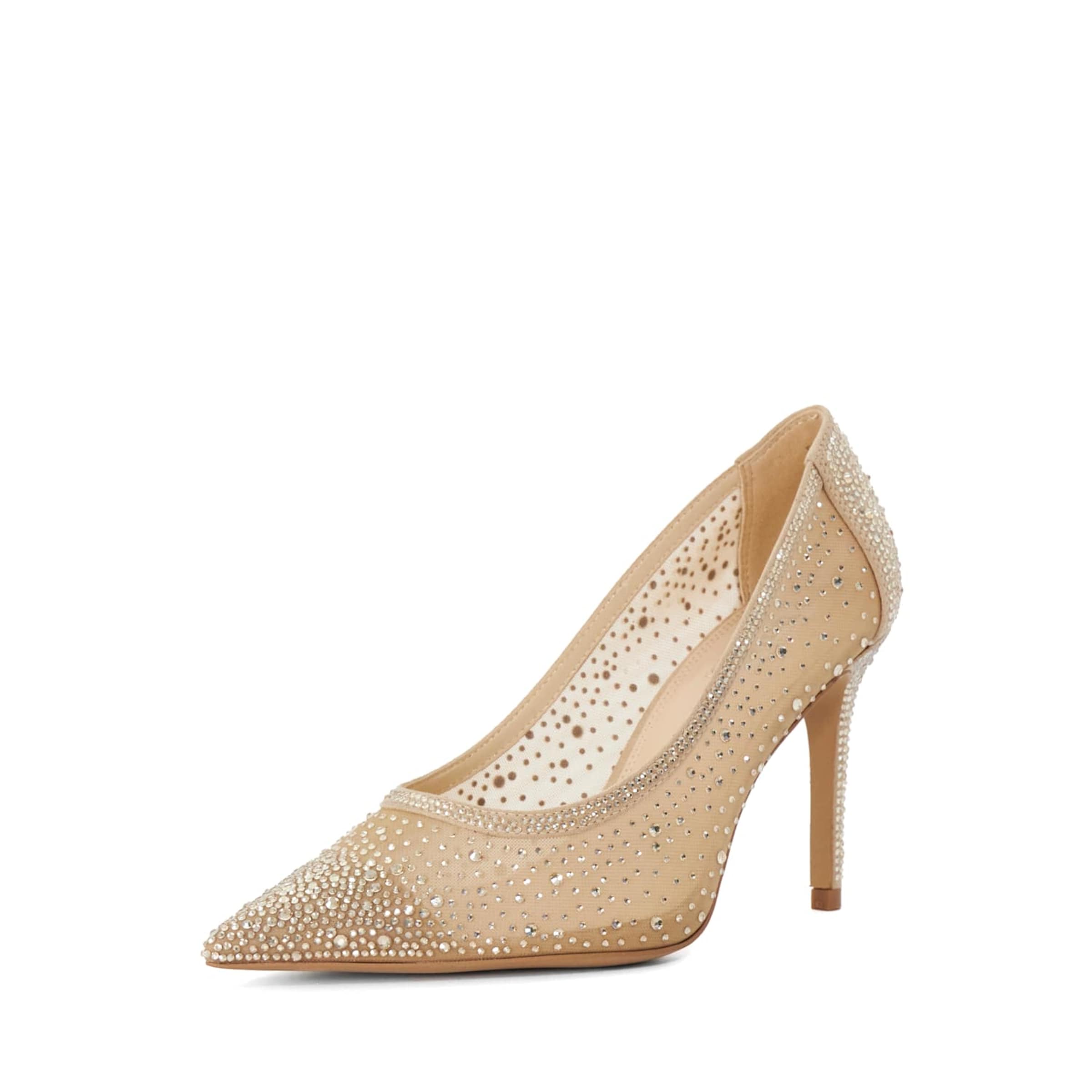 Dune LONDON Pumps in Goud