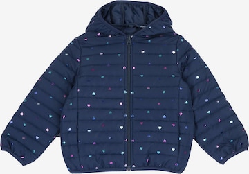Chicco Välikausitakki värissä sininen: etupuoli