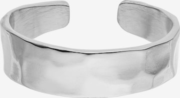 Bague 'Big Shiny Adjustable' PURELEI en argent : devant