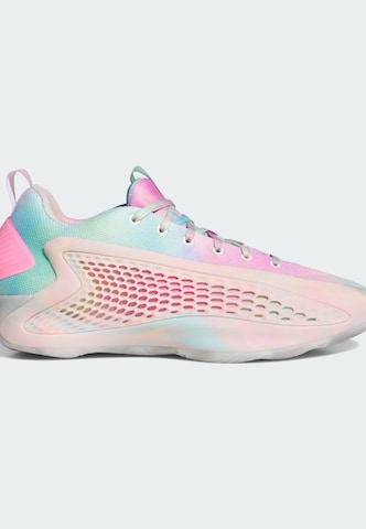 ADIDAS PERFORMANCE Sportschoen 'Anthony Edwards 1' in Gemengde kleuren