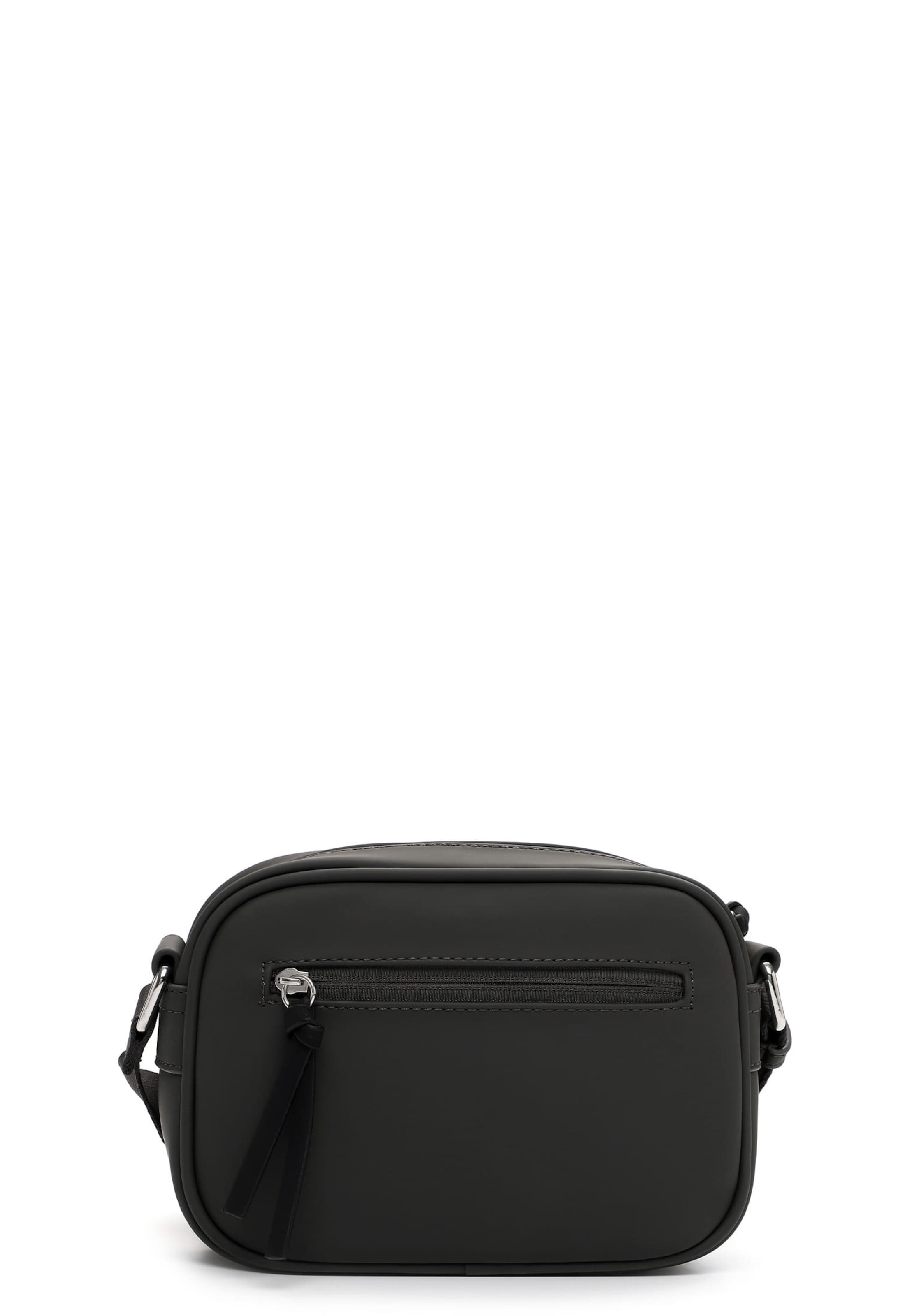 Suri Frey Schoudertas 'Shiny' in Grijs