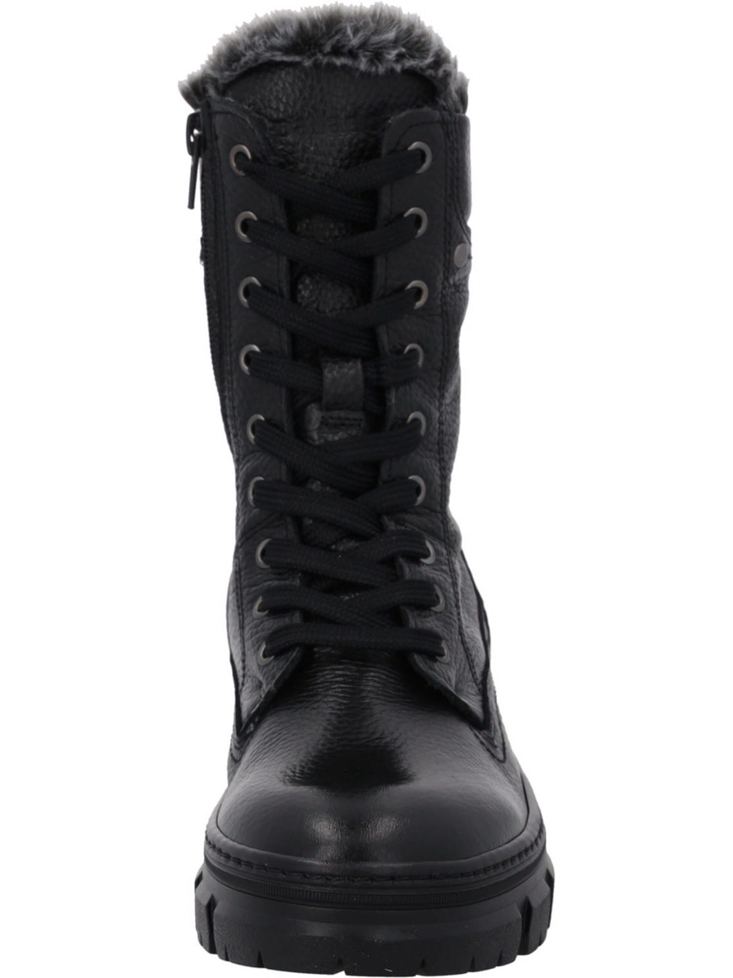 Palado - Botas 'Palado Lodcen' en negro