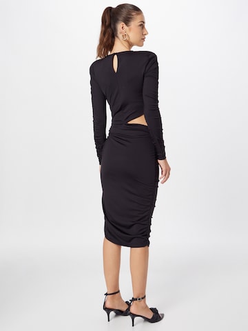 BZR Dress 'Imma' in Black