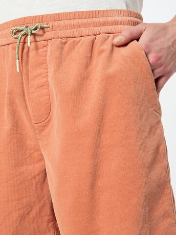 SCOTCH & SODA Regular Pants in Orange