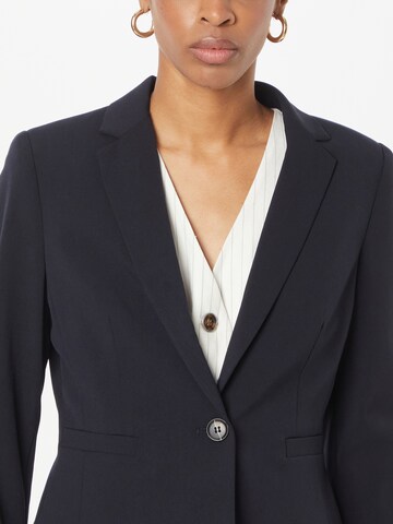 Blazer TAIFUN en bleu