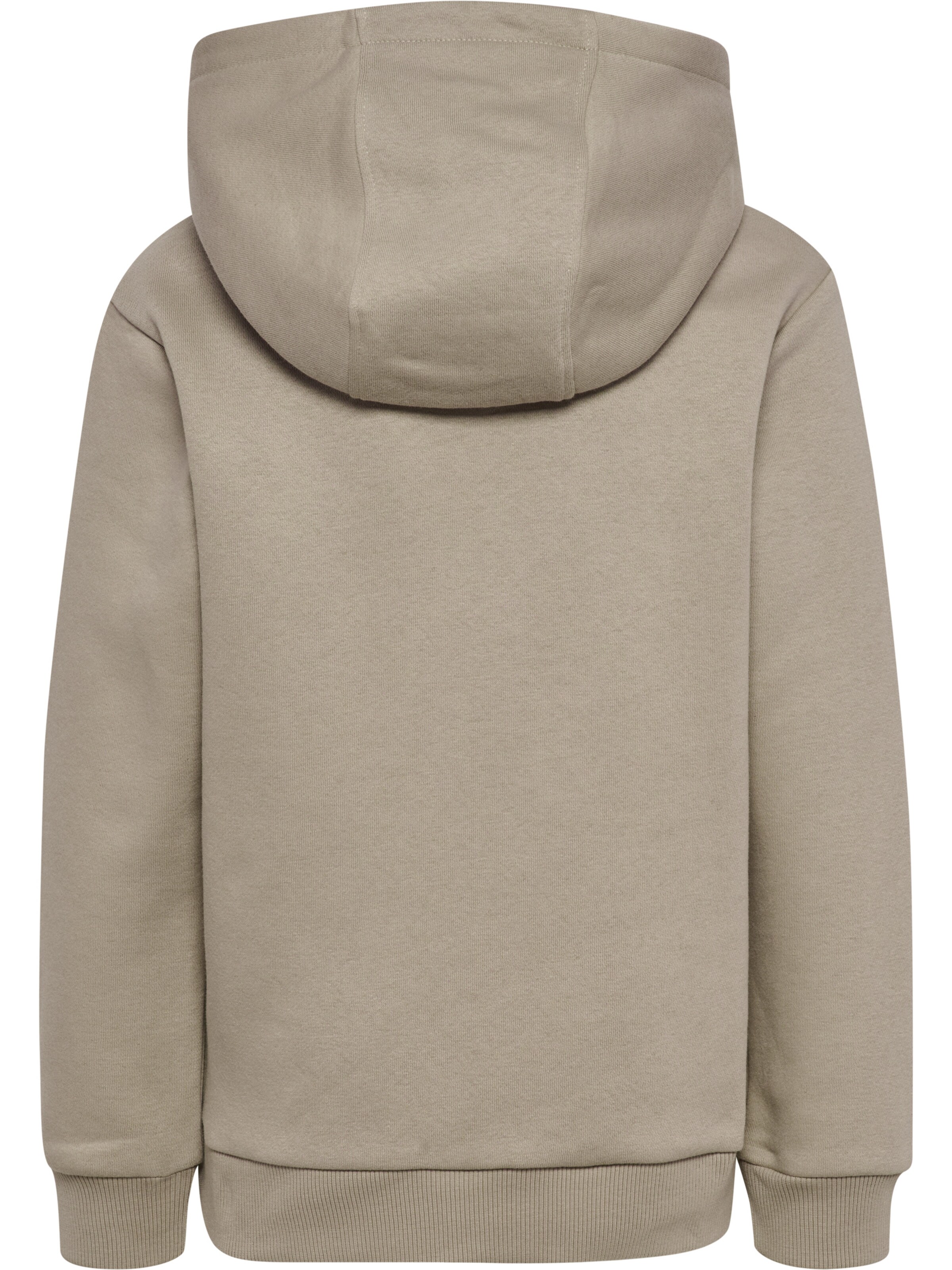 Hummel Sweatshirt i beige
