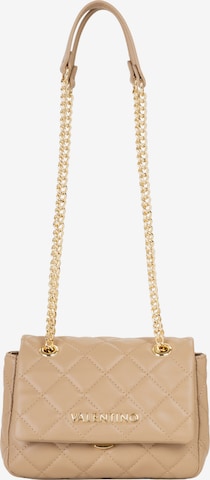 VALENTINO Наплечная сумка 'OCARINA' в Бежевый: спереди