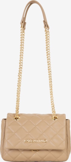 Rankinė ant peties 'OCARINA' iš VALENTINO, spalva – smėlio spalva, Prekių apžvalga