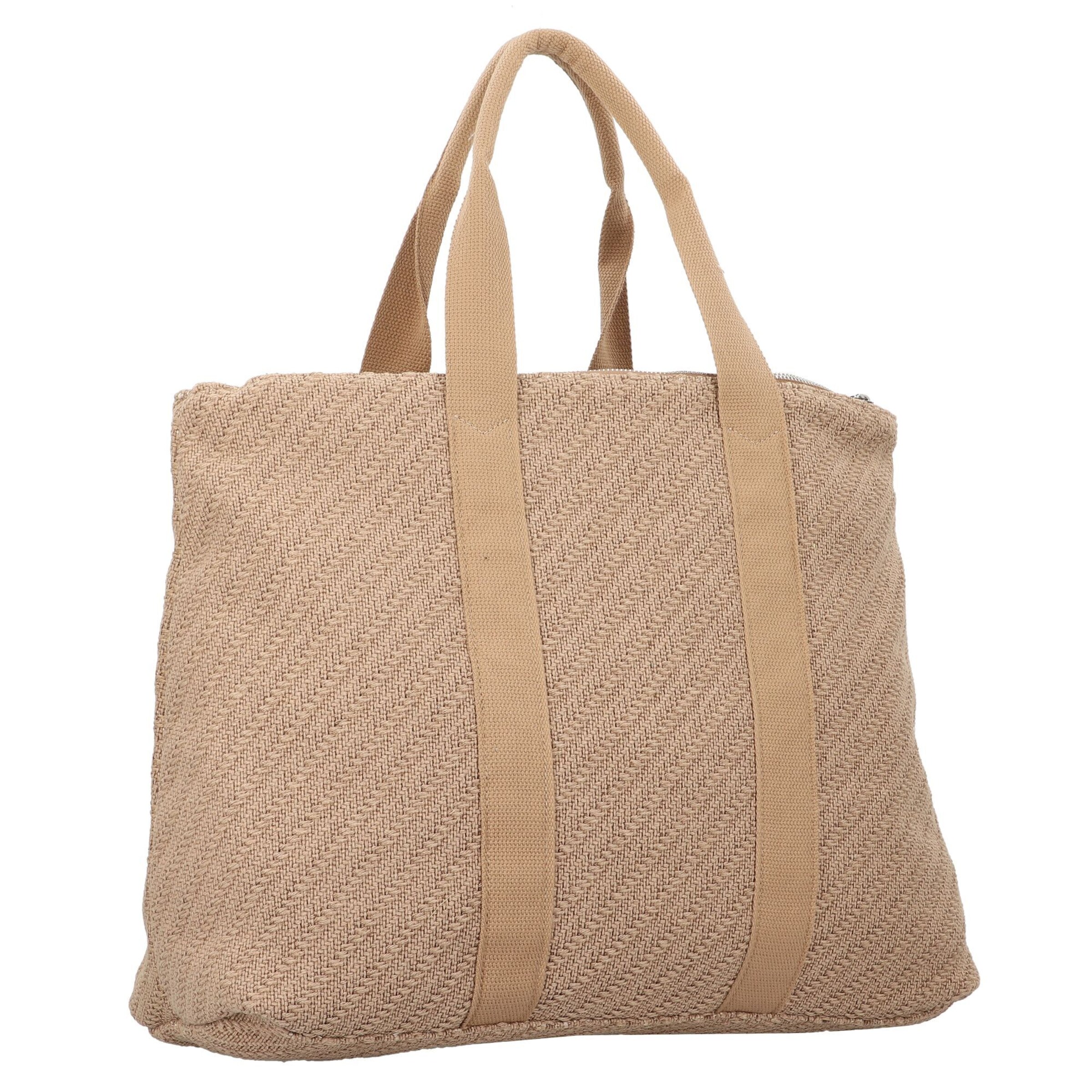 Cabas 'Daisy' Juicy Couture en marron